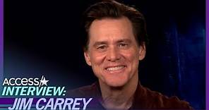 Jim Carrey confiesa que piensa retirarse después de 'Sonic 2': "He hecho suficiente"