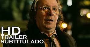 SLOW HORSES Trailer SUBTITULADO [HD] Gary Oldman/Serie/Apple TV