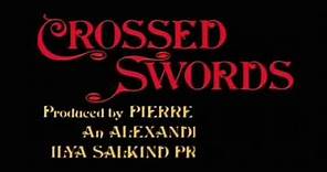 Official Sybil Danning - Crossed Swords 1977 Trailer