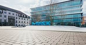 We are Merck KGaA, Darmstadt, Germany