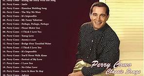 Perry Como Classic Songs Collection - The Best Of Perry Como Full ALbum