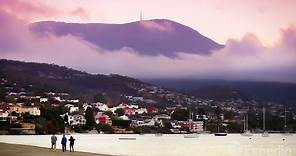 Hobart City Video Guide | Expedia