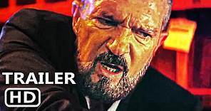 THE ENFORCER Trailer (2022) Antonio Banderas