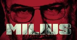 MILIUS - Official UK Trailer - A Documentary About The Controversial Legend
