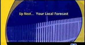 WeatherScan on The Weather Channel - 2005