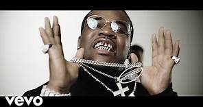 A$AP Ferg - New Level (Official Video) ft. Future