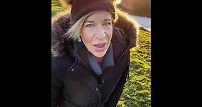 Katie Hopkins: A polite question...to my harshest critics..