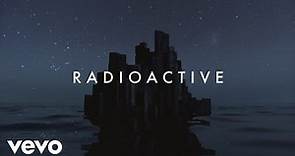 Imagine Dragons - Radioactive (Lyric Video)