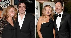 What to know about Jimmy Fallon and his marriage to Nancy Juvonen