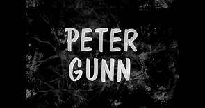 Peter Gunn (TV Series 1958–1961)