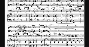 Franz Schubert - Piano Quintet in A major, D. 667, "Trout"