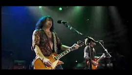 Paul Stanley One Live Kiss "Magic Touch"