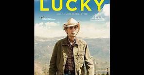 Lucky (2017) 1080p HD