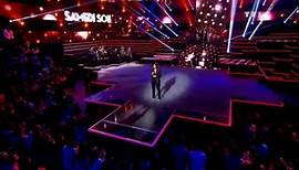 4Samedi soir on chante Goldman 4 TF1 2013 01 19