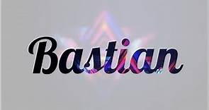 Significado de Bastian, nombre Alemán para tu bebe niño o niña (origen y personalidad)