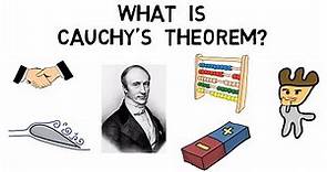 What is Cauchy's Theorem?