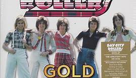 Bay City Rollers - Gold