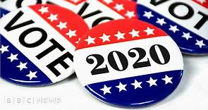 US election 2020: What are primaries and caucuses and how do they work?