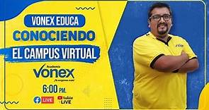 VONEX EDUCA