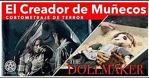El Creador de Muñecos【 Película Copmpleta 】✅ The DollMaker Español 🥇