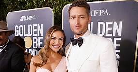 Chrishell Stause and Justin Hartley's Divorce Has Been Finalized