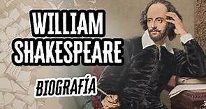 William Shakespeare: La Biografía | Descubre el Mundo de la Literatura
