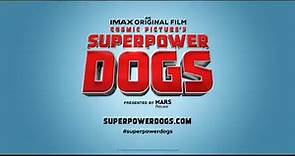 Superpower Dogs - Follow Superpower Dogs for updates on...