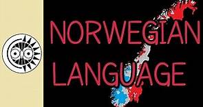Introduction to the Norwegian Language