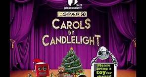 Carols by Candle Light Pretoria choir winners - Waterkloof House Preparatory School