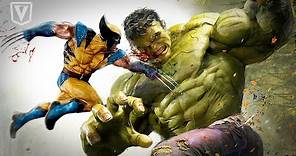 The Greatest Superhero Battles in Comic History
