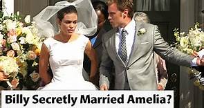 Who is Late Y&R star Billy Miller’s Wife? Secretly Married to Amelia Heinle?