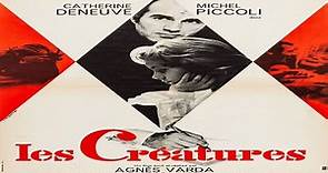 ASA 🎥📽🎬 The Creatures (1966) a film directed by Agnès Varda with Catherine Deneuve, Michel Piccoli, Eva Dahlbeck, Marie-France Mignal, Nino Castelnuovo