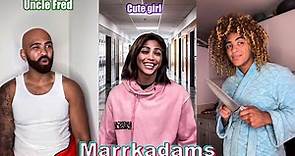 *1 HOUR* MARK ADAMS TikTok Compilation #8 | Funny Marrkadams