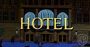 Hotel - Available Now on DVD