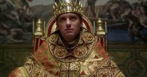 HBO LATINO PRESENTA: THE YOUNG POPE TRAILER