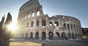 Storia. L'Antica Roma