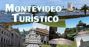 Recorriendo Montevideo Turístico