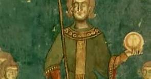 Enrico IV a Canossa