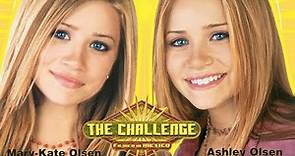 The Challenge 2003 Mary-Kate and Ashley Olsen Film