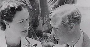 Edward VIII and Wallis Simpson's wartime 'exile' in Bermuda