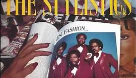 stylistics - looking at love again
