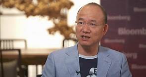 Fosun Chief Confident in China Economy and Future Relations With U.S. - 8/30/2020