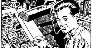 WALLY WOOD - 22 Panels That Always Work - Part 2