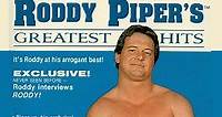 Where to stream Rowdy Roddy Piper's Greatest Hits (1985) online? Comparing 50  Streaming Services