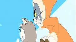 Tom and Jerry Best Clip 2023 - Polar Peril