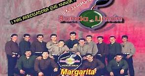 Margarita - La Arrolladora Banda el Limón
