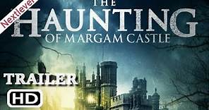 The Haunting of Margam Castle : Official Trailer (2020) Horror Movie