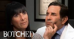 4 Patients Who Just Want to Look Normal After Botched Procedures | E!