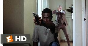 Beverly Hills Cop (10/10) Movie CLIP - Axel Gets His Man (1984) HD
