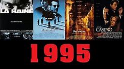 The Top 20 Films of 1995